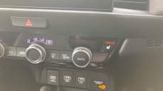 Honda Jazz 1.5 i-MMD Hybrid Crosstar EX 5dr eCVT Hybrid Hatchback